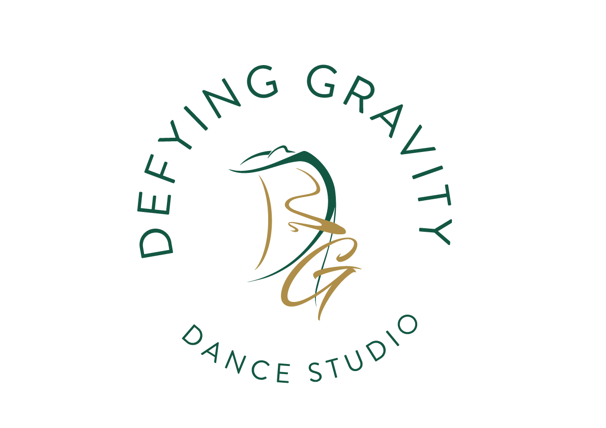 Defying Gravity Dance School